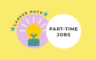 part-time jobs