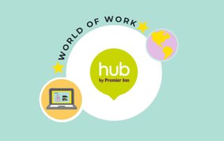 Hub by Premier Inn