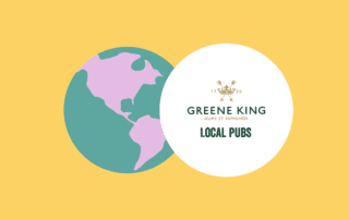 world of work green king locals banner